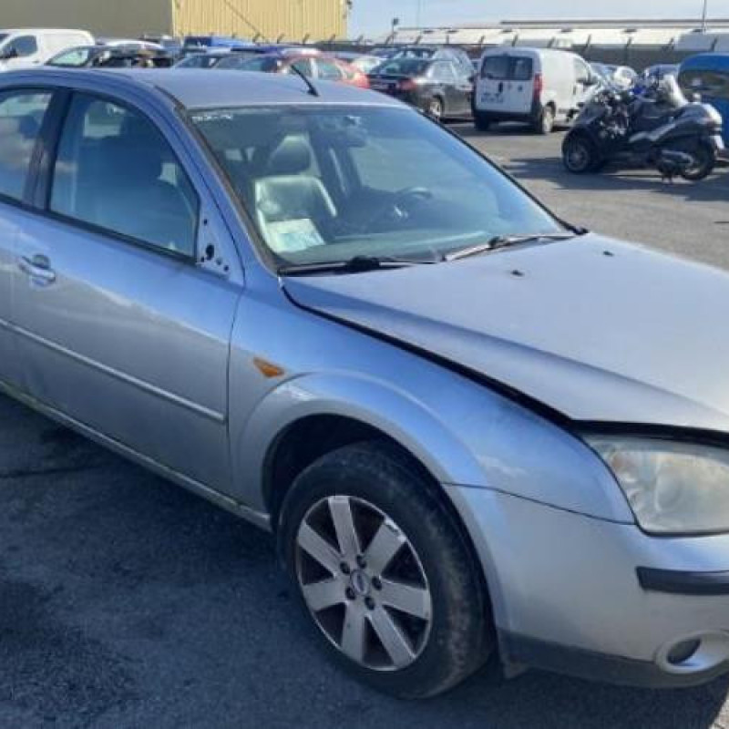 Jante FORD MONDEO 2 Photo n°9