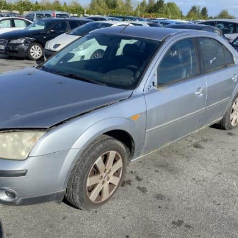 Jante FORD MONDEO 2 Photo n°10