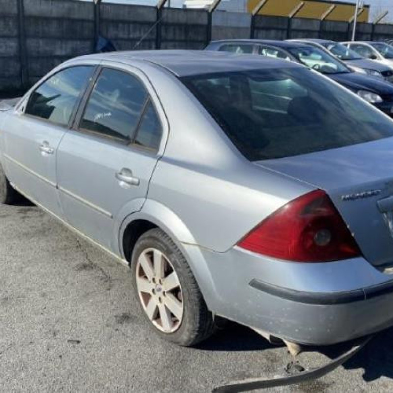 Jante FORD MONDEO 2 Photo n°11