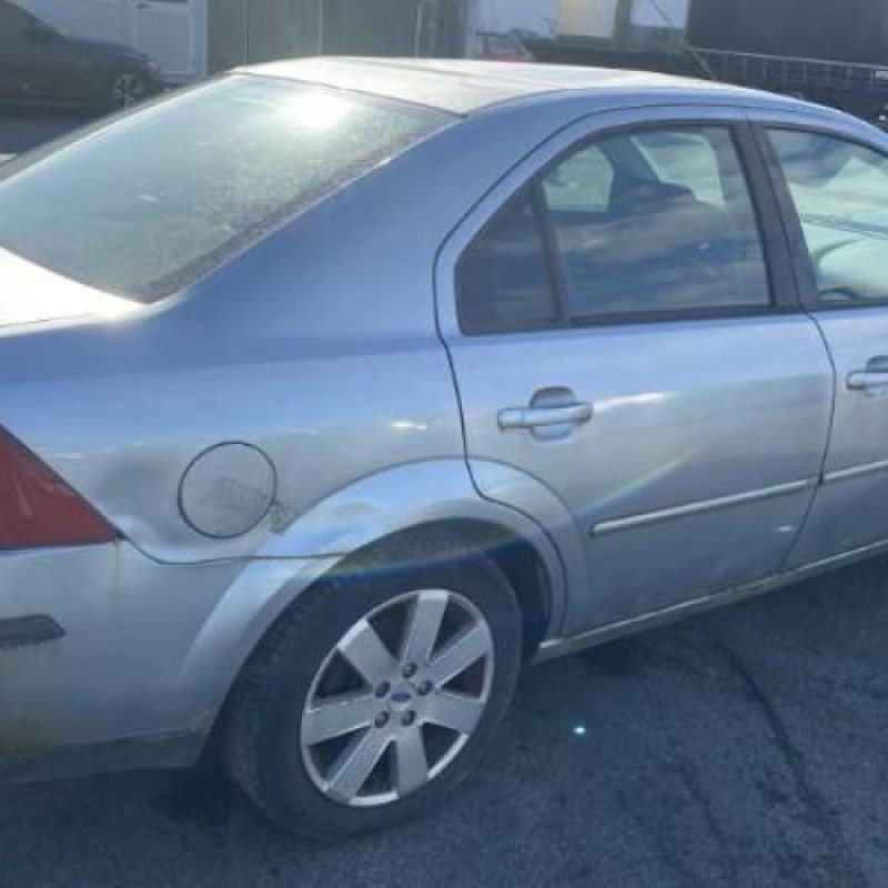 Jante FORD MONDEO 2 Photo n°12