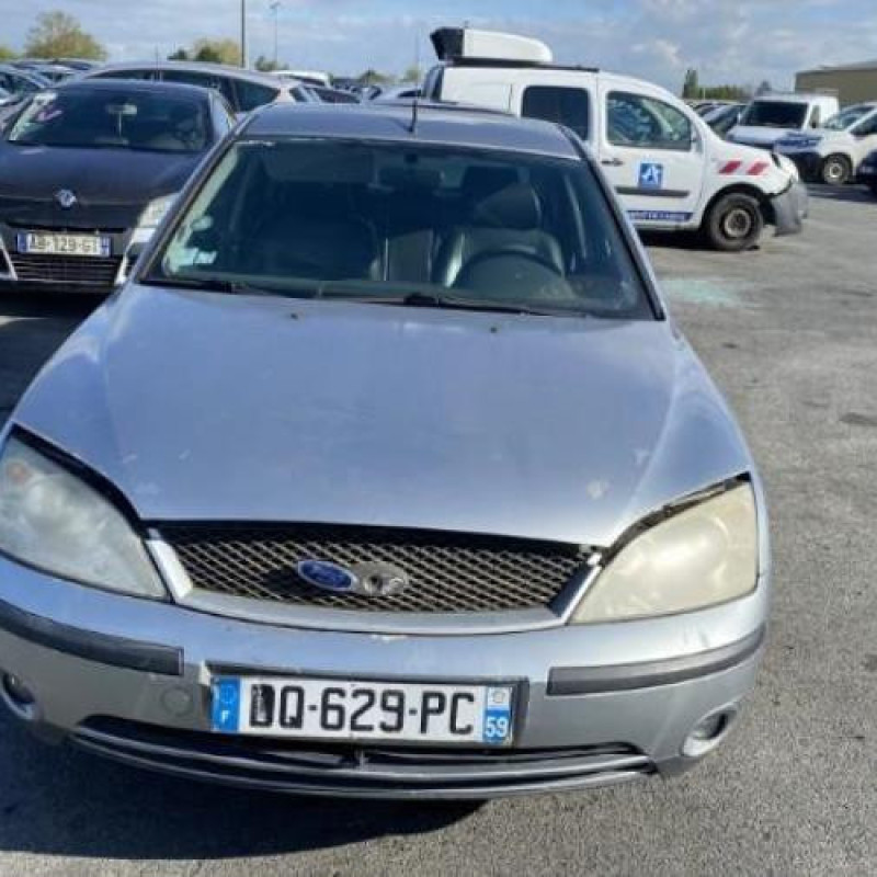 Jante FORD MONDEO 2 Photo n°16