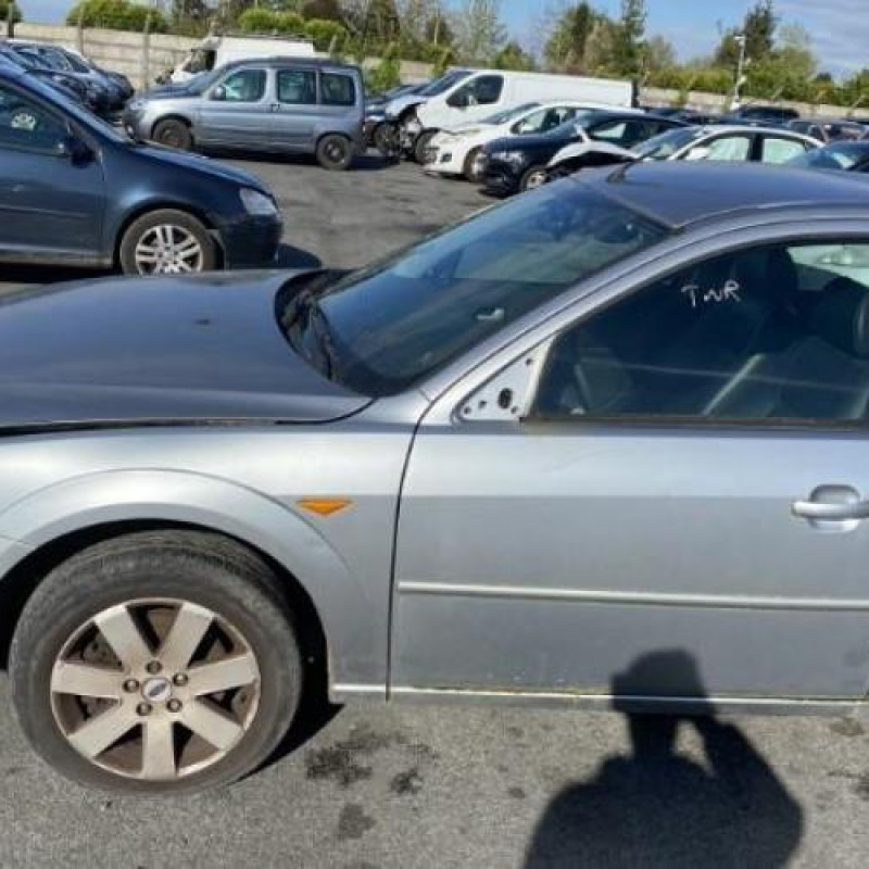 Jante FORD MONDEO 2 Photo n°17