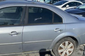 Jante FORD MONDEO 2