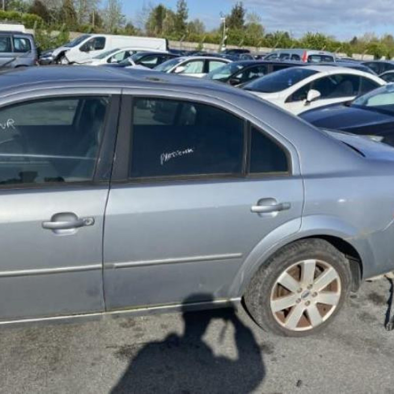 Jante FORD MONDEO 2 Photo n°18