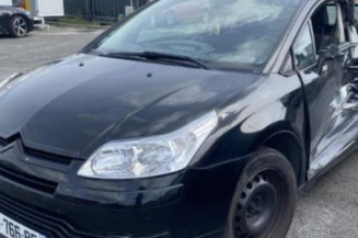 Jante CITROEN C4 1