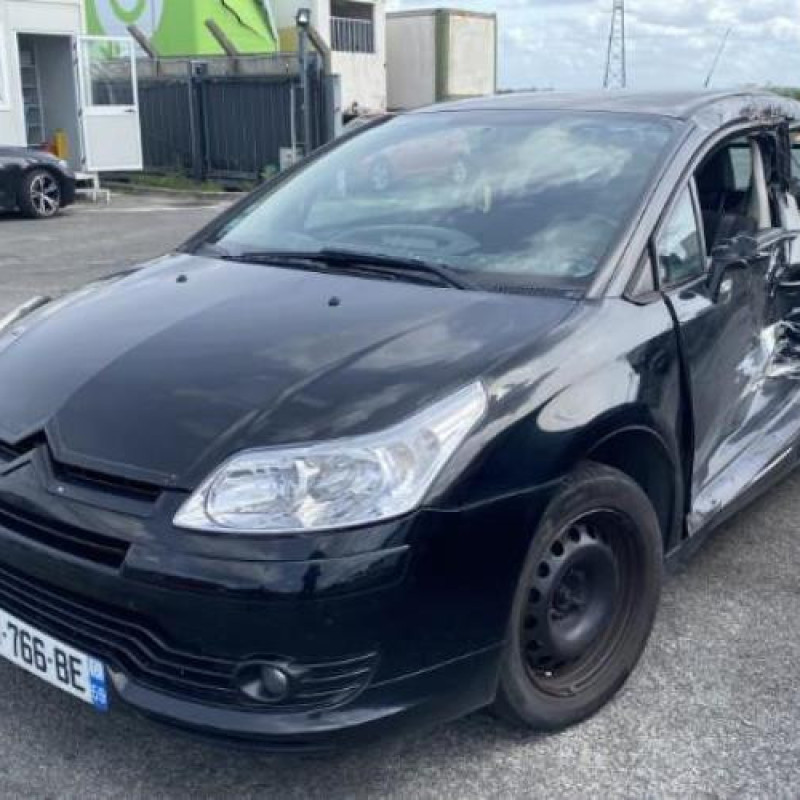 Jante CITROEN C4 1 Photo n°4