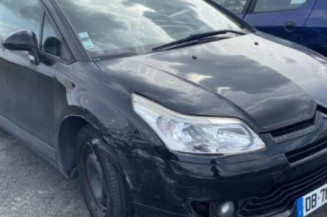Jante CITROEN C4 1