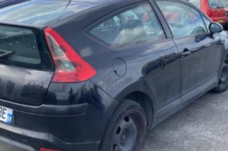 Jante CITROEN C4 1