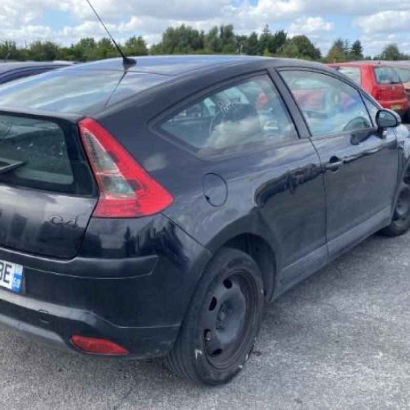 Jante CITROEN C4 1 Photo n°6