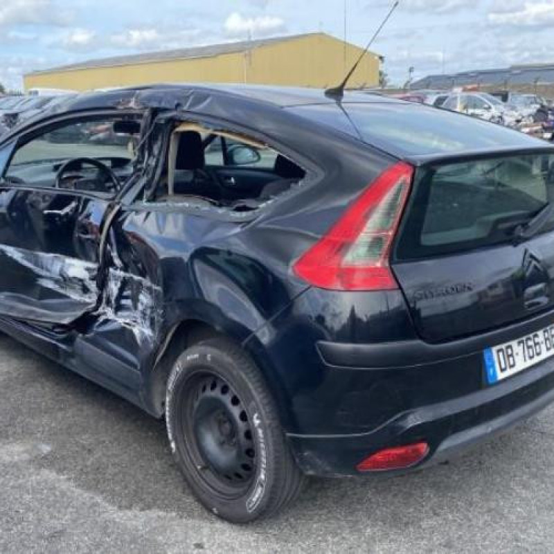 Jante CITROEN C4 1 Photo n°7