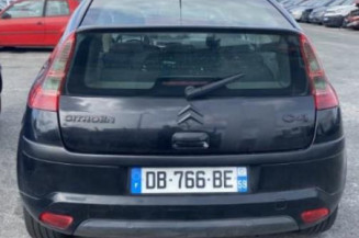 Jante CITROEN C4 1