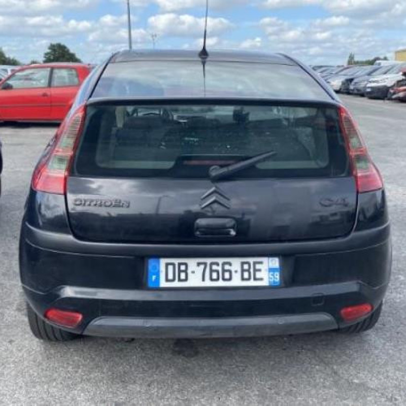 Jante CITROEN C4 1 Photo n°8