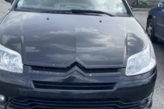 Jante CITROEN C4 1