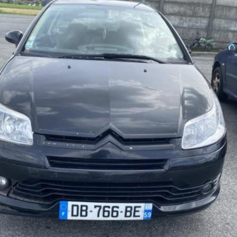 Jante CITROEN C4 1 Photo n°11