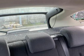 Jante CITROEN C4 1