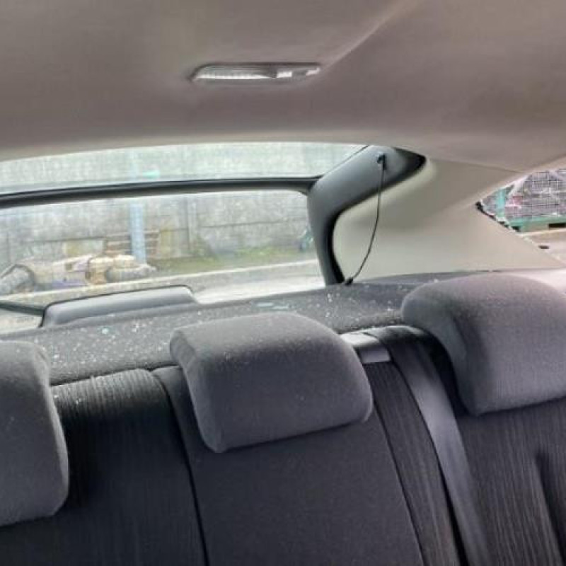 Jante CITROEN C4 1 Photo n°13