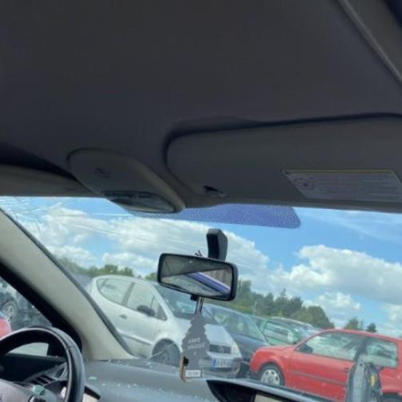Jante CITROEN C4 1 Photo n°14