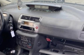 Jante CITROEN C4 1