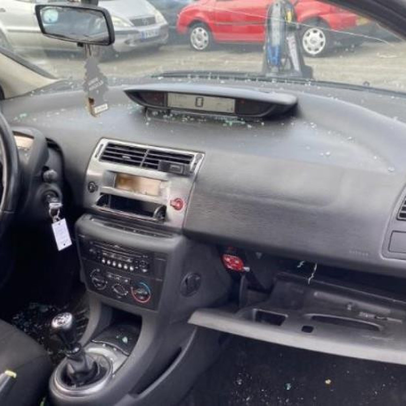 Jante CITROEN C4 1 Photo n°15