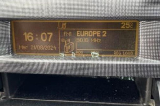 Jante CITROEN C4 1