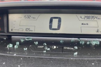 Jante CITROEN C4 1