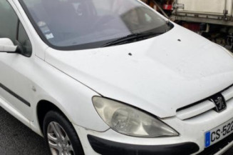 Jante PEUGEOT 307