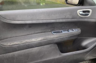 Jante PEUGEOT 307