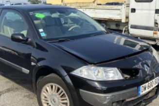 Jante RENAULT MEGANE 2