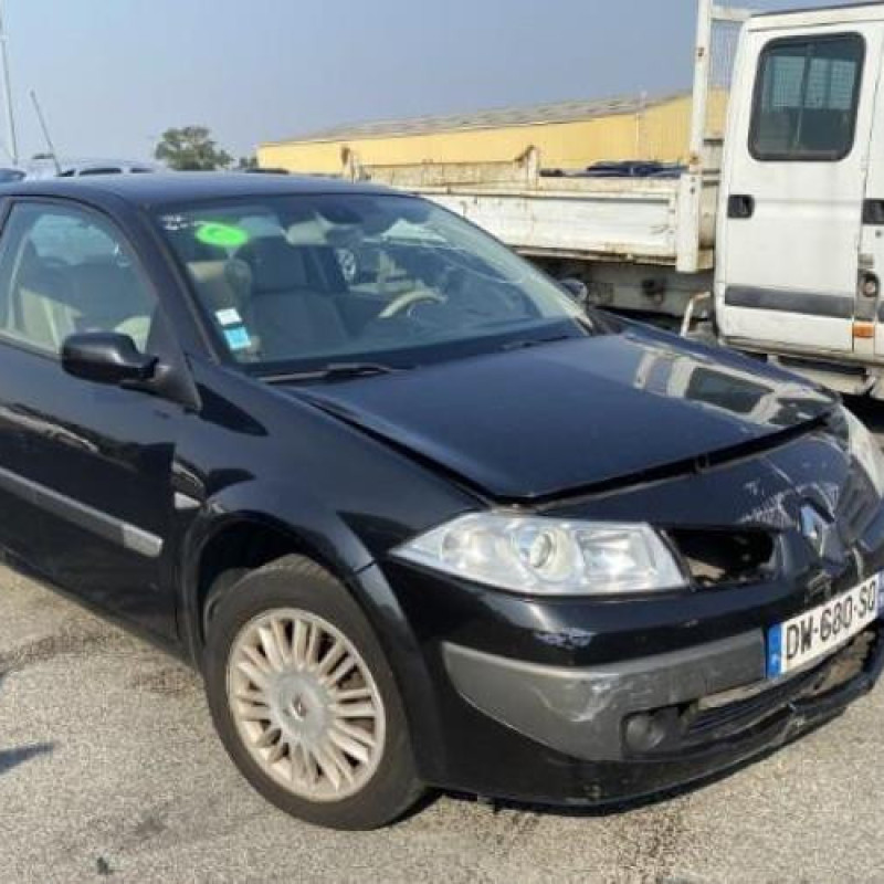 Jante RENAULT MEGANE 2 Photo n°5