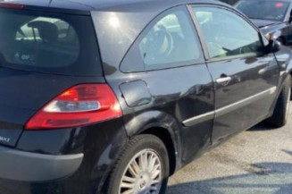 Jante RENAULT MEGANE 2