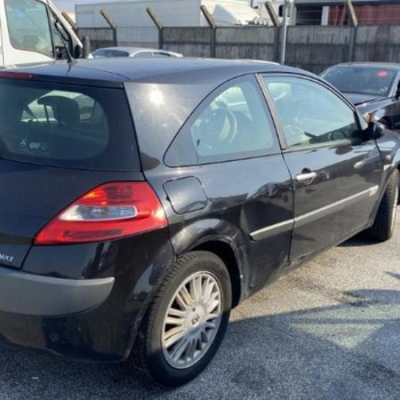 Jante RENAULT MEGANE 2 Photo n°6