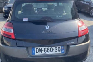 Jante RENAULT MEGANE 2