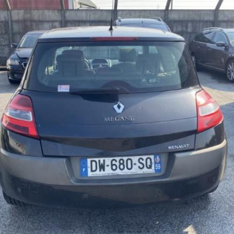 Jante RENAULT MEGANE 2 Photo n°8