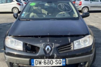 Jante RENAULT MEGANE 2