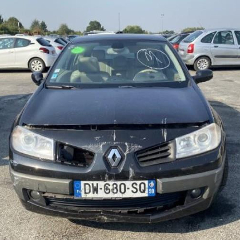 Jante RENAULT MEGANE 2 Photo n°11