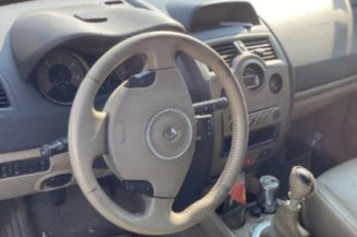 Jante RENAULT MEGANE 2