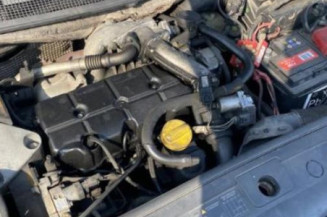 Jante RENAULT MEGANE 2