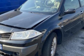 Jante RENAULT MEGANE 2
