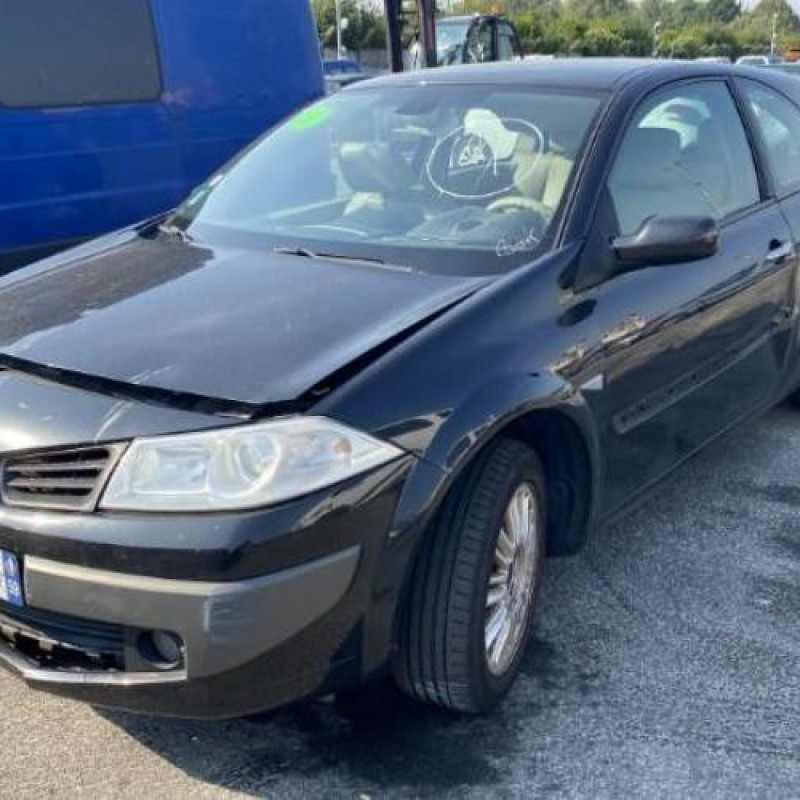 Jante RENAULT MEGANE 2 Photo n°4