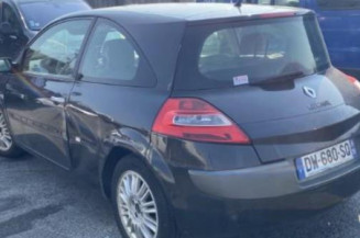 Jante RENAULT MEGANE 2
