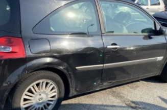 Jante RENAULT MEGANE 2