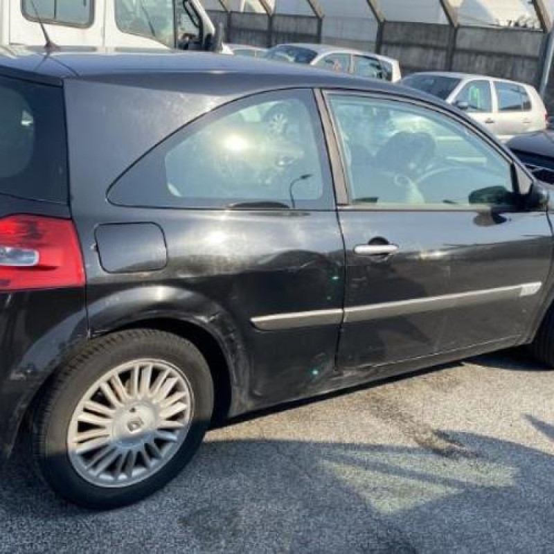 Jante RENAULT MEGANE 2 Photo n°9