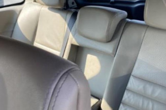 Jante RENAULT MEGANE 2