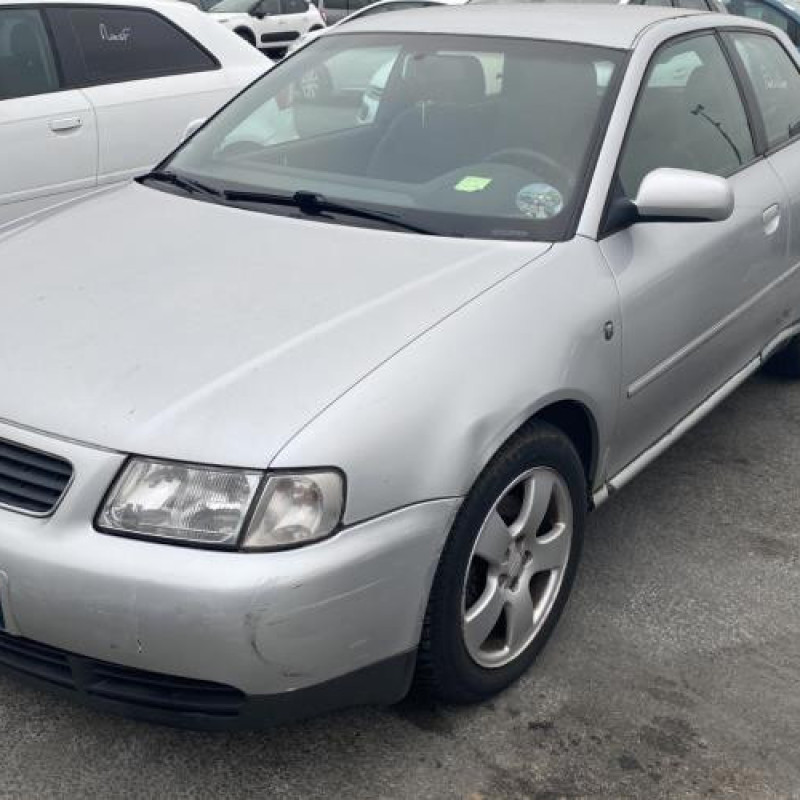 Jante AUDI A3 1 Photo n°5