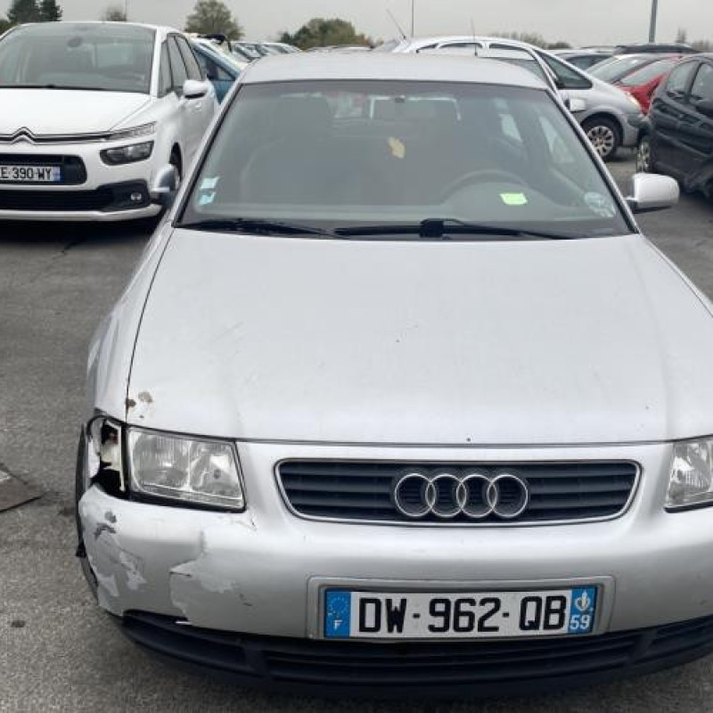 Jante AUDI A3 1 Photo n°12