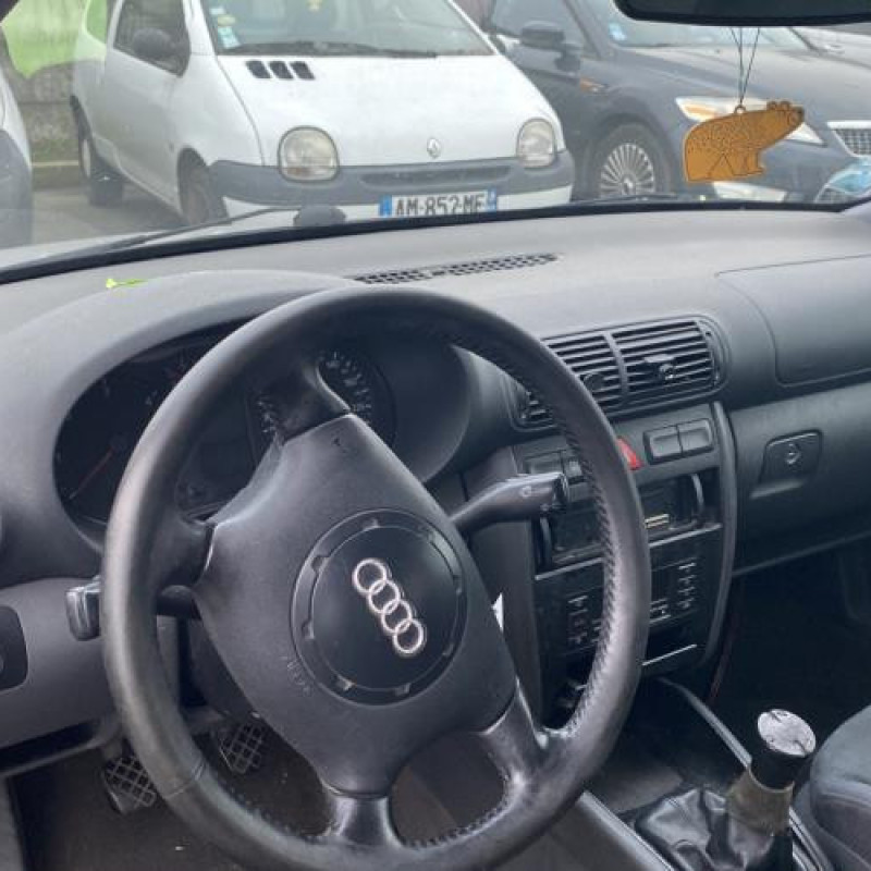 Jante AUDI A3 1 Photo n°17