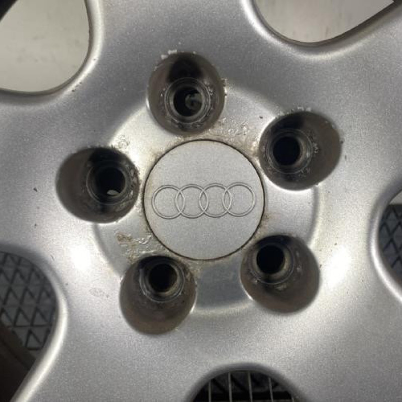 Jante AUDI A3 1 Photo n°2