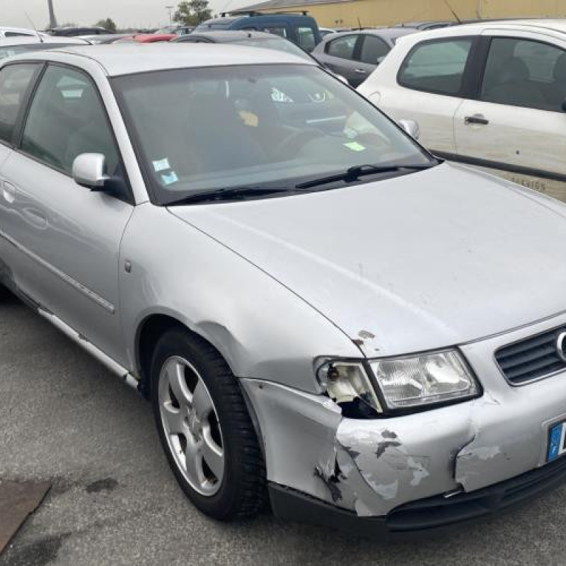Jante AUDI A3 1 Photo n°6