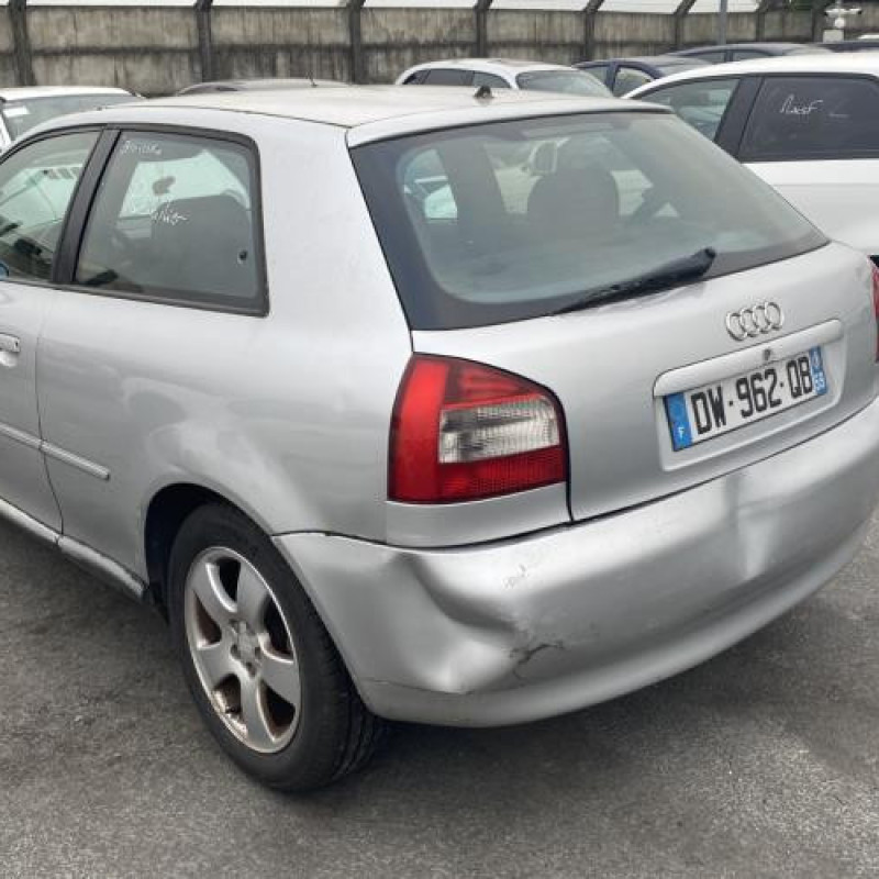 Jante AUDI A3 1 Photo n°8