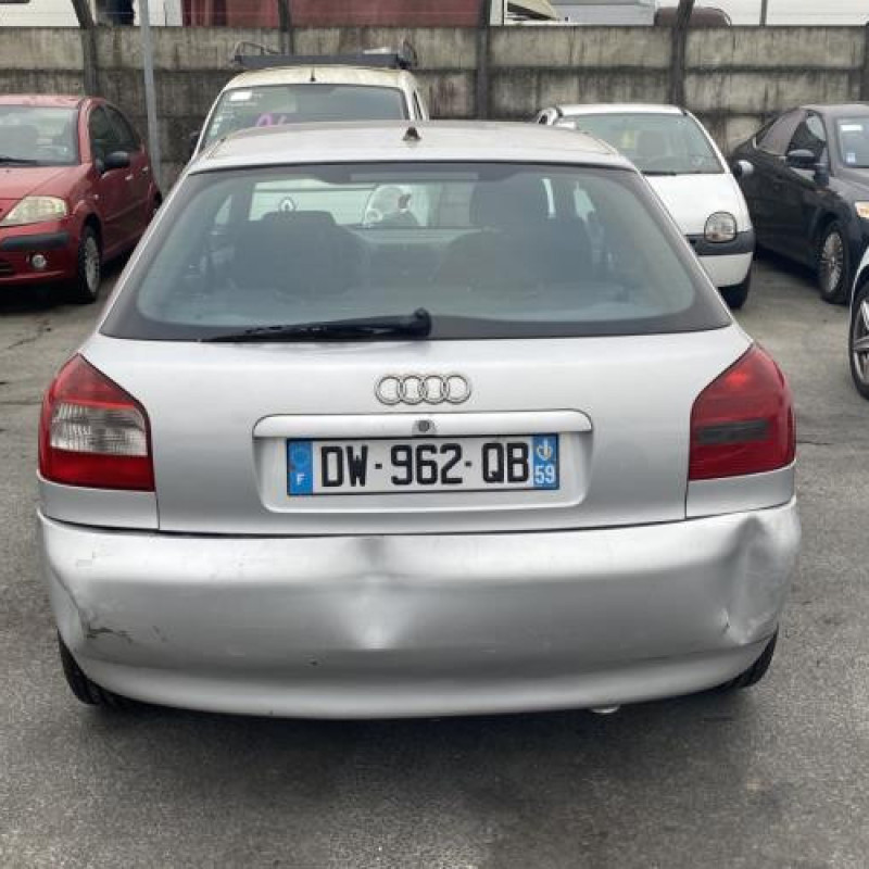 Jante AUDI A3 1 Photo n°9